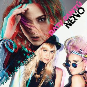 Paty Cantú Ft NERVO, Andres Saavedra – You Dont Get Me – Spanish (Remix)